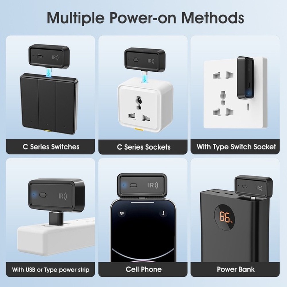 Diy Home Automation Hub - Do domowego centrum automatyki, inteligentny pilot