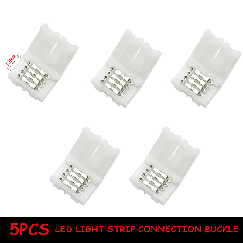 Rgb Led Matrix 8X8 - 5 szt. Złącze LED 4-pinowe 8mm