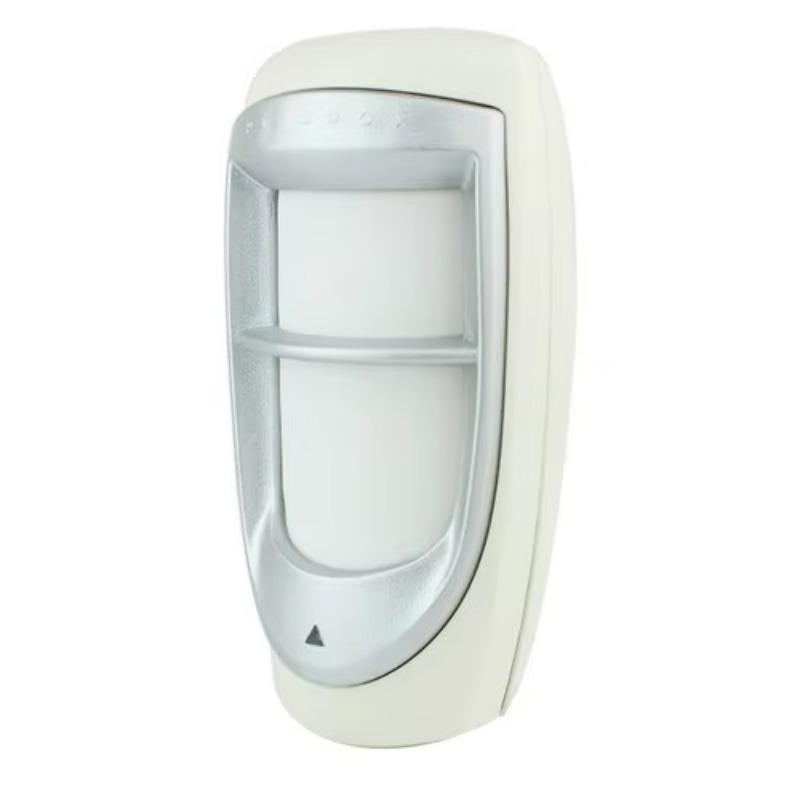 Motion Sensor Pir Wired - Zewnętrzny, wodoodporny, przewodowy czujnik ruchu PIR