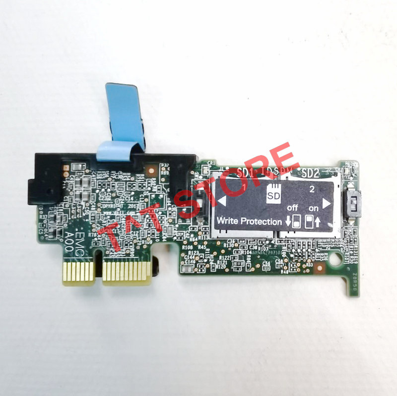 Oryginał dla Dell R440 R640 R7 – Home Assistant Sd recenzja i cena