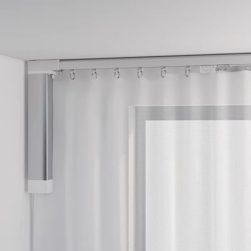 Inteligentne, elektryczne role – Home Automation System Design recenzja i cena