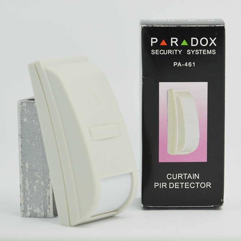 (4 sztuki) Mini kurtyna czujka – Motion Sensor Pir Wired recenzja i cena