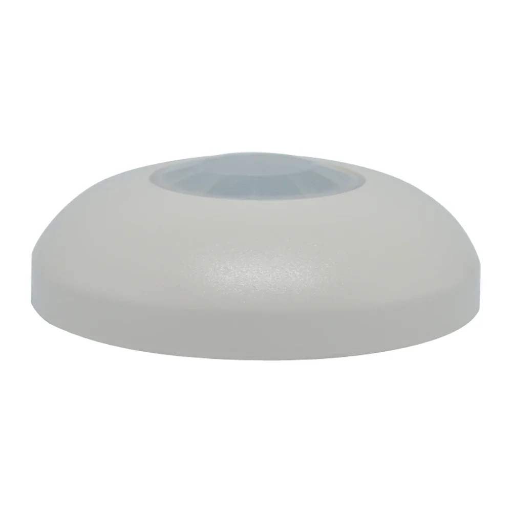 Wewnątrz 360 °   Sufitowy czuj – Motion Sensor Pir Wired recenzja i cena