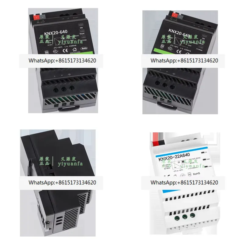 Ten wysokowydajny zasilacz imp – Home Automation System Design recenzja i cena