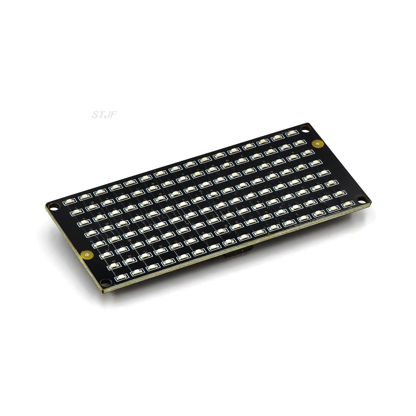 Moduł wyświetlacza LED 8*16 ma – Rgb Led Matrix 8X8 recenzja i cena