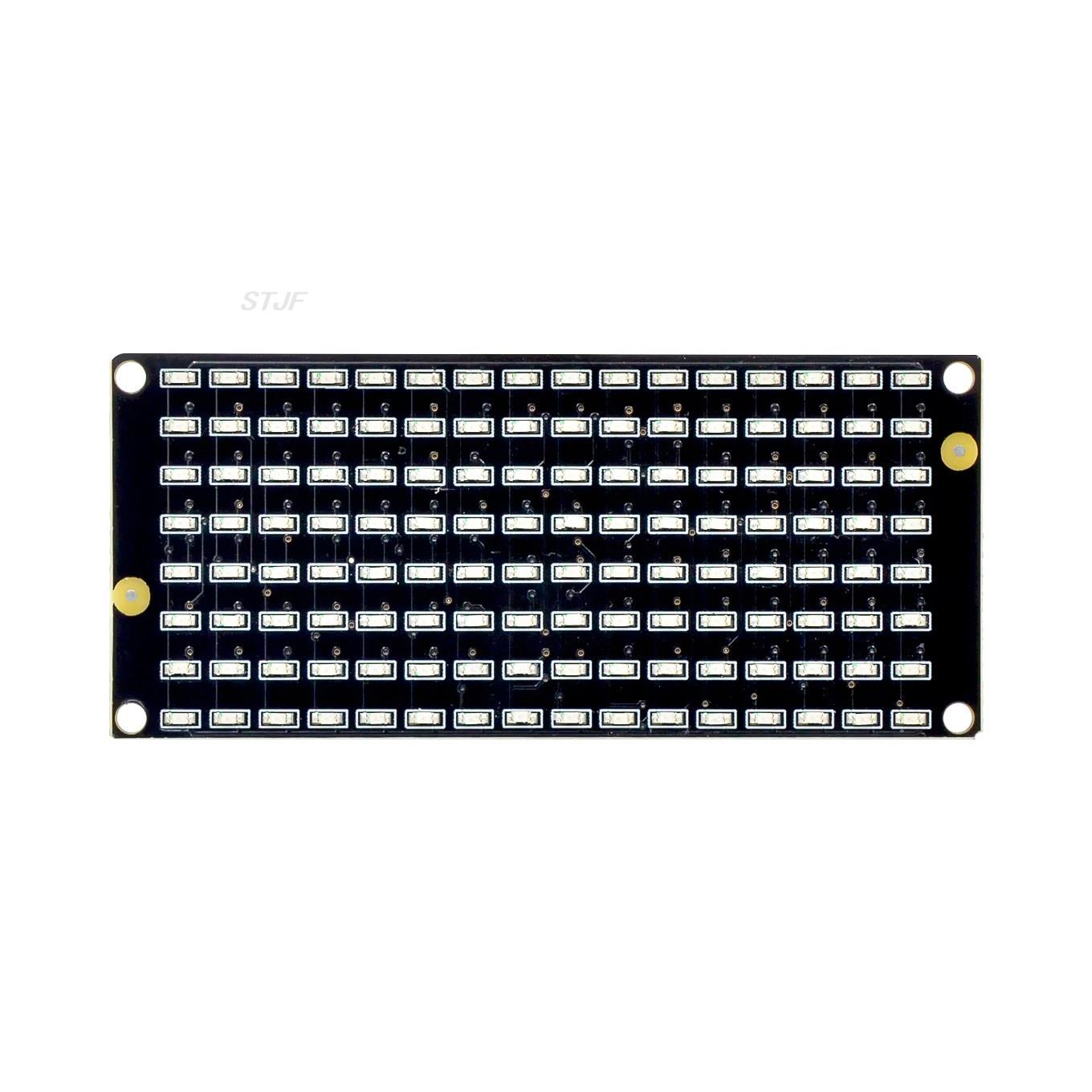 Moduł wyświetlacza LED 8*16 ma – Rgb Led Matrix 8X8 recenzja i cena