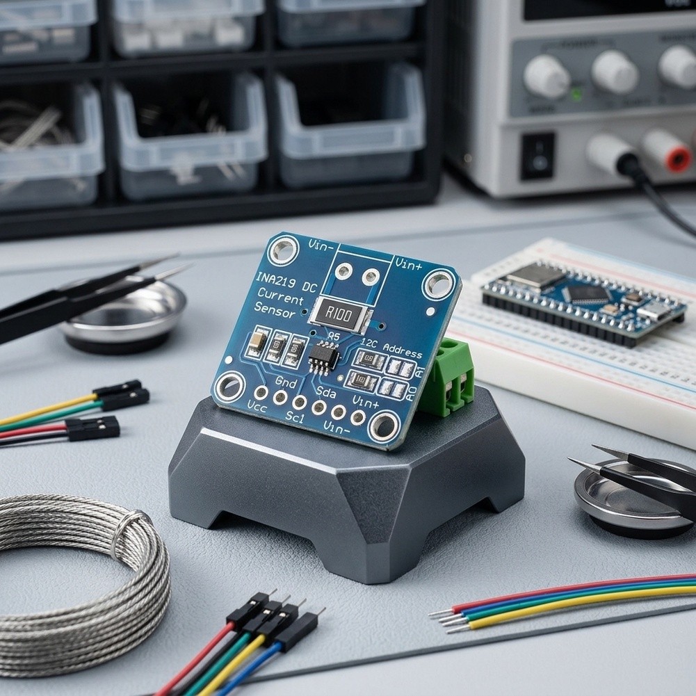6 szt. modułów czujnika prądu  – Home Automation Arduino recenzja i cena