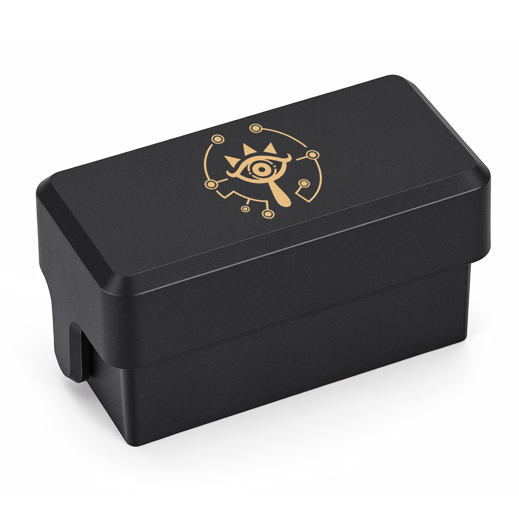 Etui na 2 karty do gier Switch – Home Assistant Sd recenzja i cena