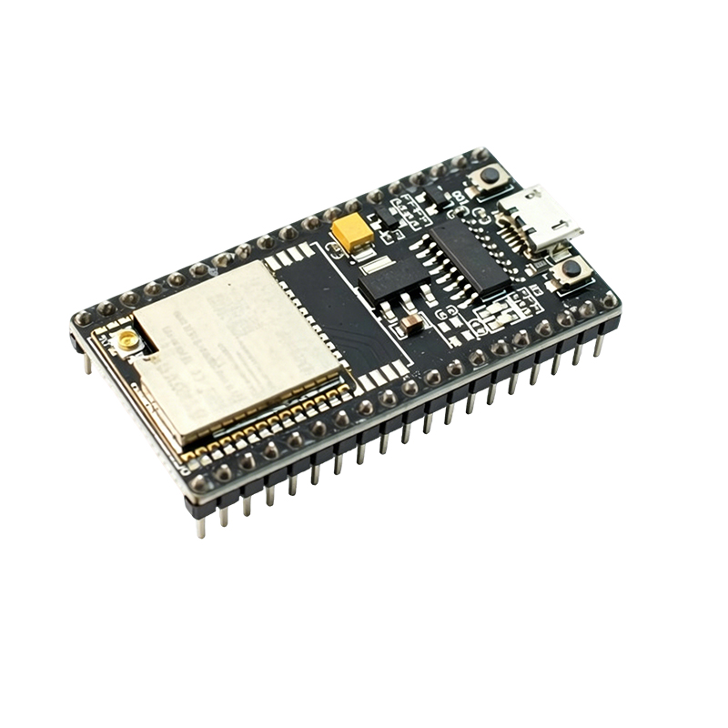 ESP-32S 32E WiFi Bluetooth Dwu – Home Automation With Arduino recenzja i cena