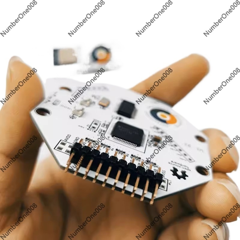 Moduł EEG V3-32bit 8/16-kanało – Home Automation Arduino recenzja i cena