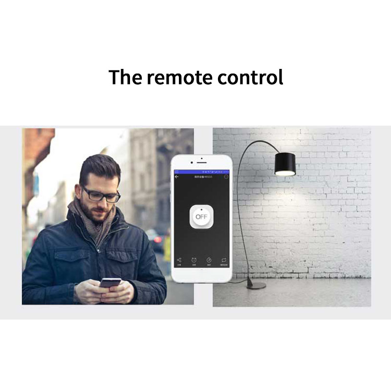 12V WiFi inteligentny przełącz – Diy Home Automation System recenzja i cena