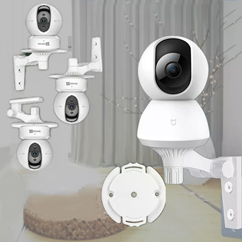 Podstawa montażowa ścienna do  – Tp-Link Camera Tapo C210 recenzja i cena