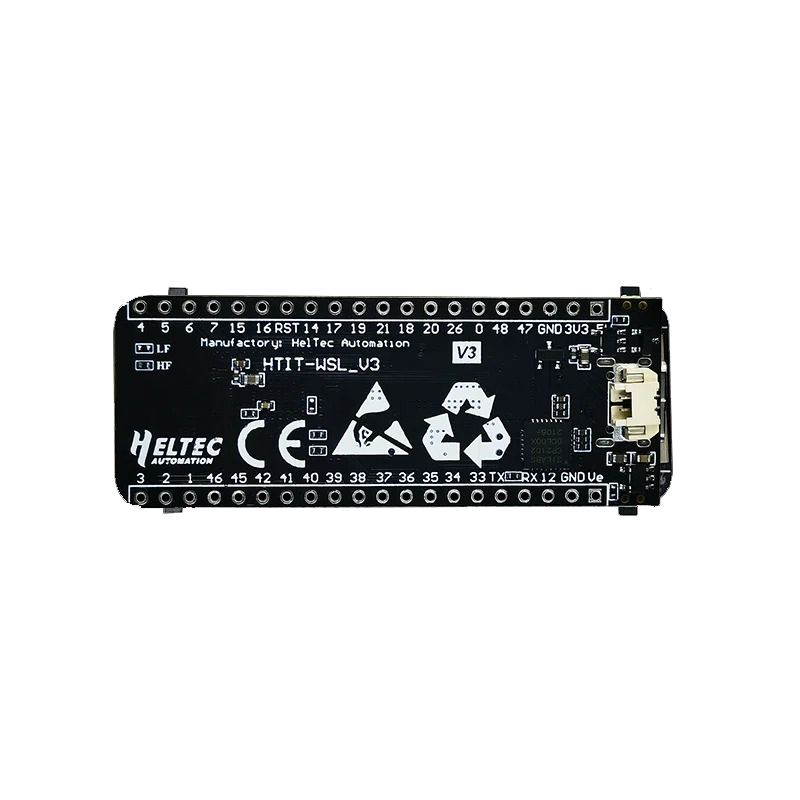 Heltec Wireless Stick Lite (wz – Home Automation Arduino recenzja i cena