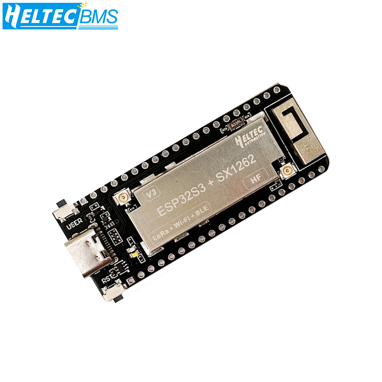 Heltec Wireless Stick Lite (wz – Home Automation Arduino recenzja i cena