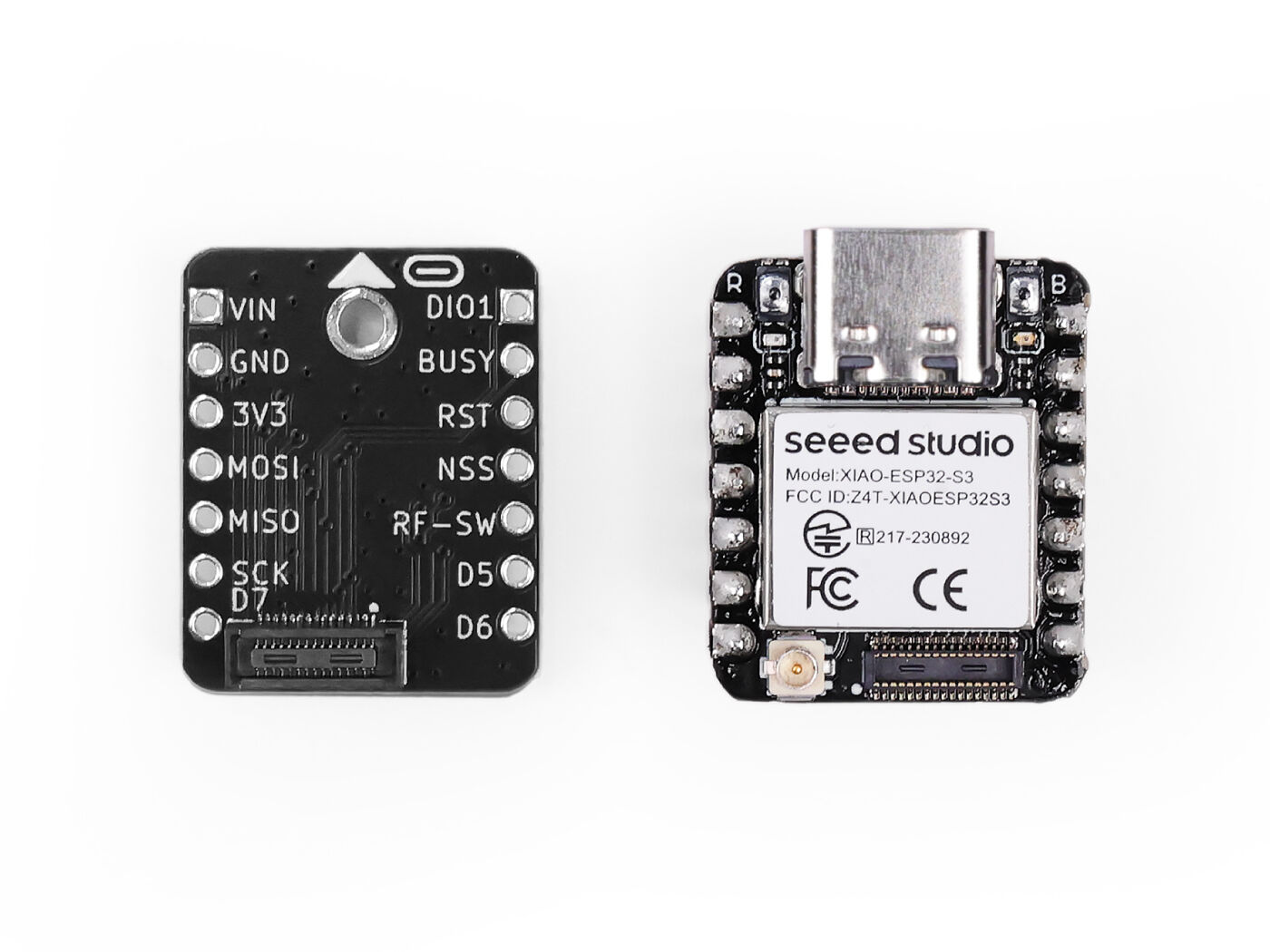 Moduł ESP32 S3 LoRa Meshtastic – Home Automation Arduino recenzja i cena