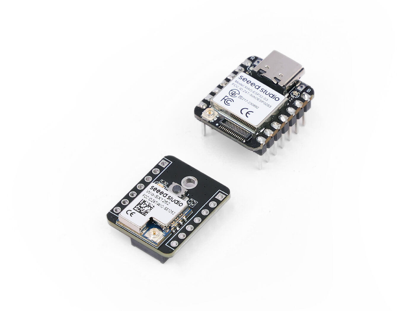 Moduł ESP32 S3 LoRa Meshtastic – Home Automation Arduino recenzja i cena