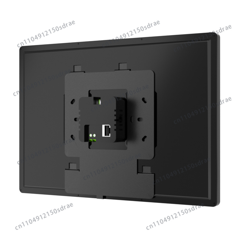 10,1-calowy Inteligentny Przeł – Home Automation System Design recenzja i cena