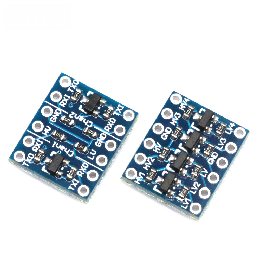 1 szt. Moduł dwukierunkowy kon – Level Shifter 3.3V recenzja i cena