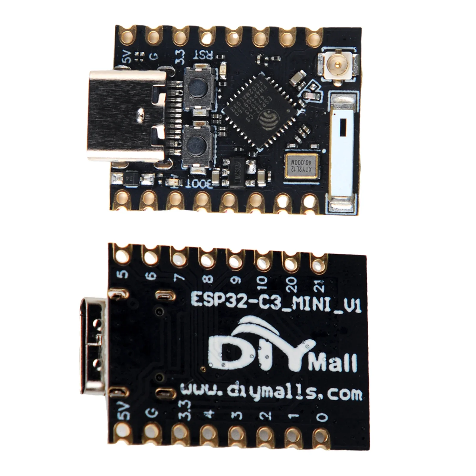 Płytka rozwojowa ESP32 Super M – Home Automation Arduino recenzja i cena
