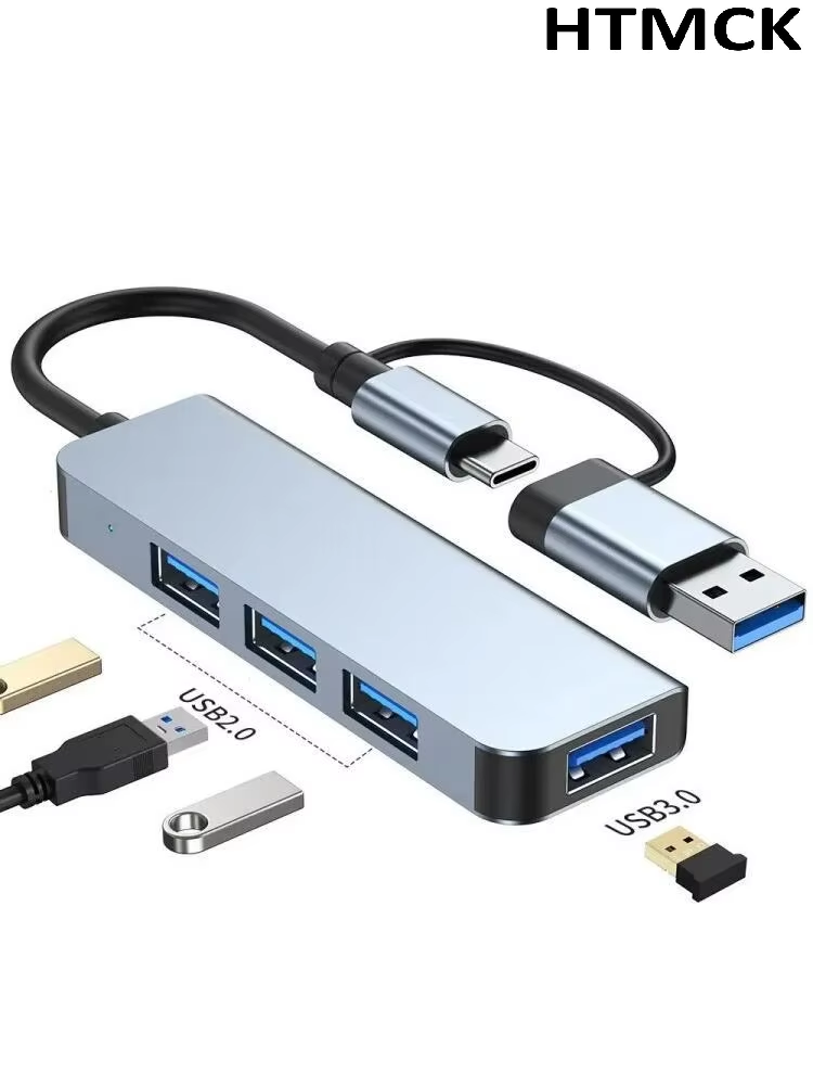 8-w-1, wielofunkcyjna stacja d – Home Assistant Sd recenzja i cena