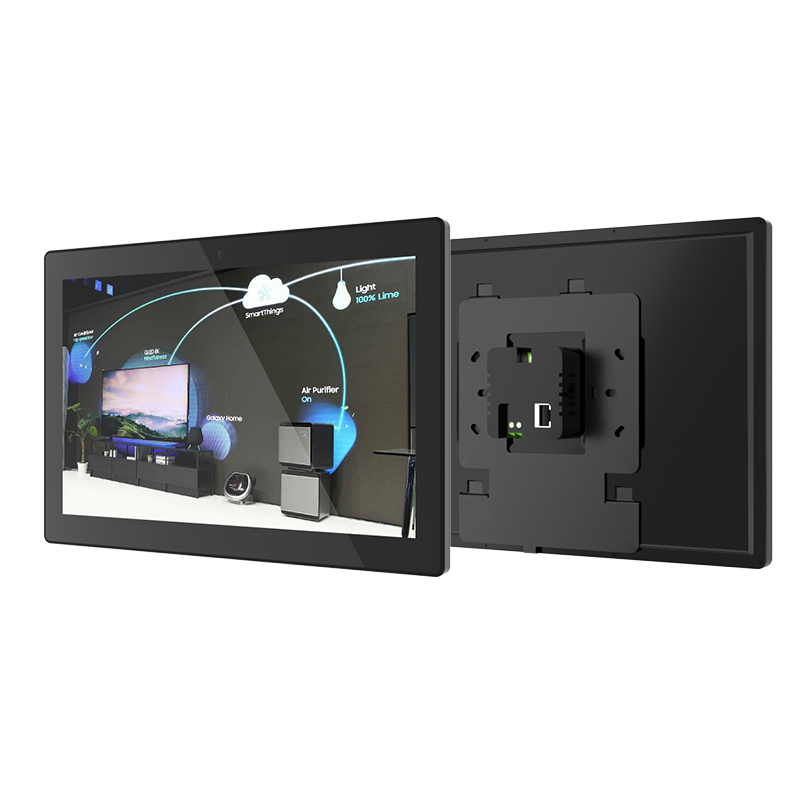 10,1-calowy Inteligentny Przeł – Home Automation System Design recenzja i cena