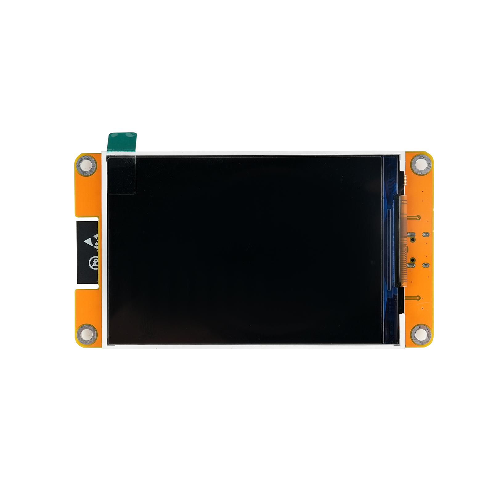 E32N35T 3,5-calowa płytka rozw – Home Automation Arduino recenzja i cena