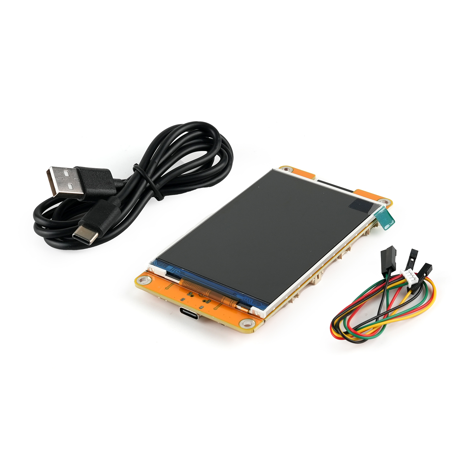 E32N35T 3,5-calowa płytka rozw – Home Automation Arduino recenzja i cena