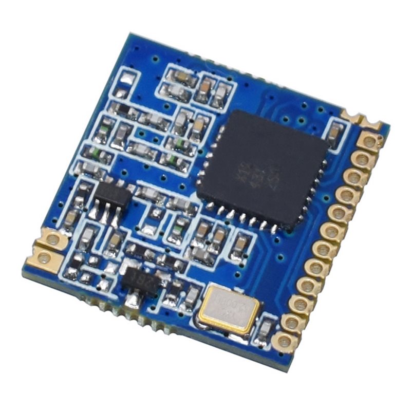 2x Moduł bezprzewodowy Lora 43 – Home Automation Arduino recenzja i cena
