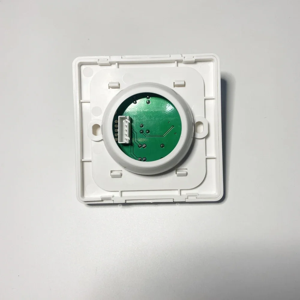 Montaż na ścianie lub sufit 15 – Motion Sensor Pir Wired recenzja i cena