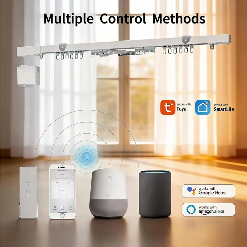 Inteligentny, elektryczny syst – Home Automation System Design recenzja i cena