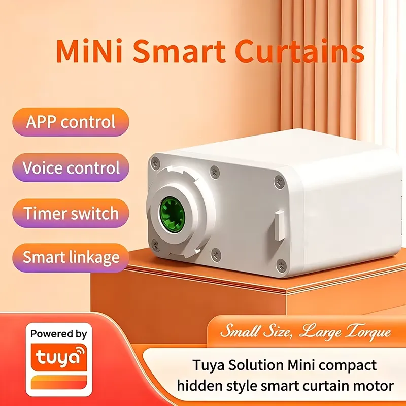 Inteligentny, elektryczny syst – Home Automation System Design recenzja i cena