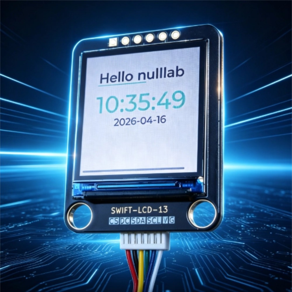 Ekran LCD TFT 1.3/2.0 cala, 4- – Rgb Led Matrix 8X8 recenzja i cena