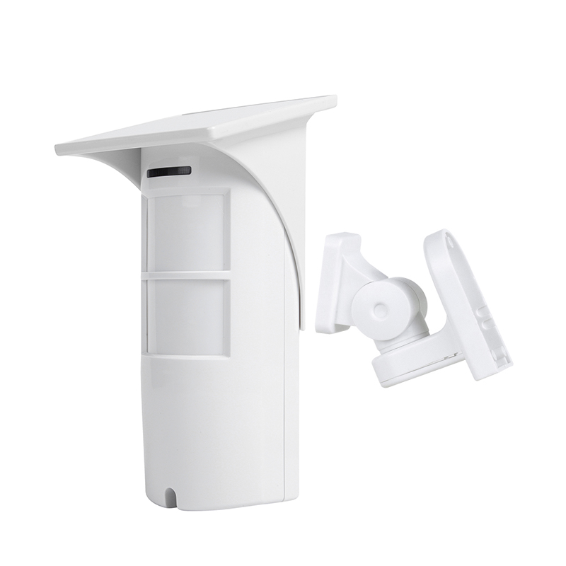 DC12V -24V Zewnętrzny przewodo – Motion Sensor Pir Wired recenzja i cena