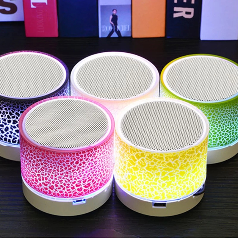 Bezprzewodowy głośnik Bluetoot – Home Assistant Sd recenzja i cena